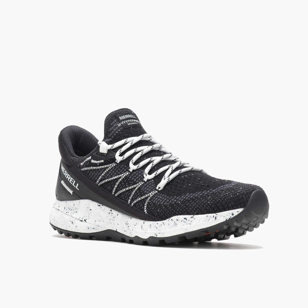 Women Bravada 2 Black/white | Merrell Sneakers