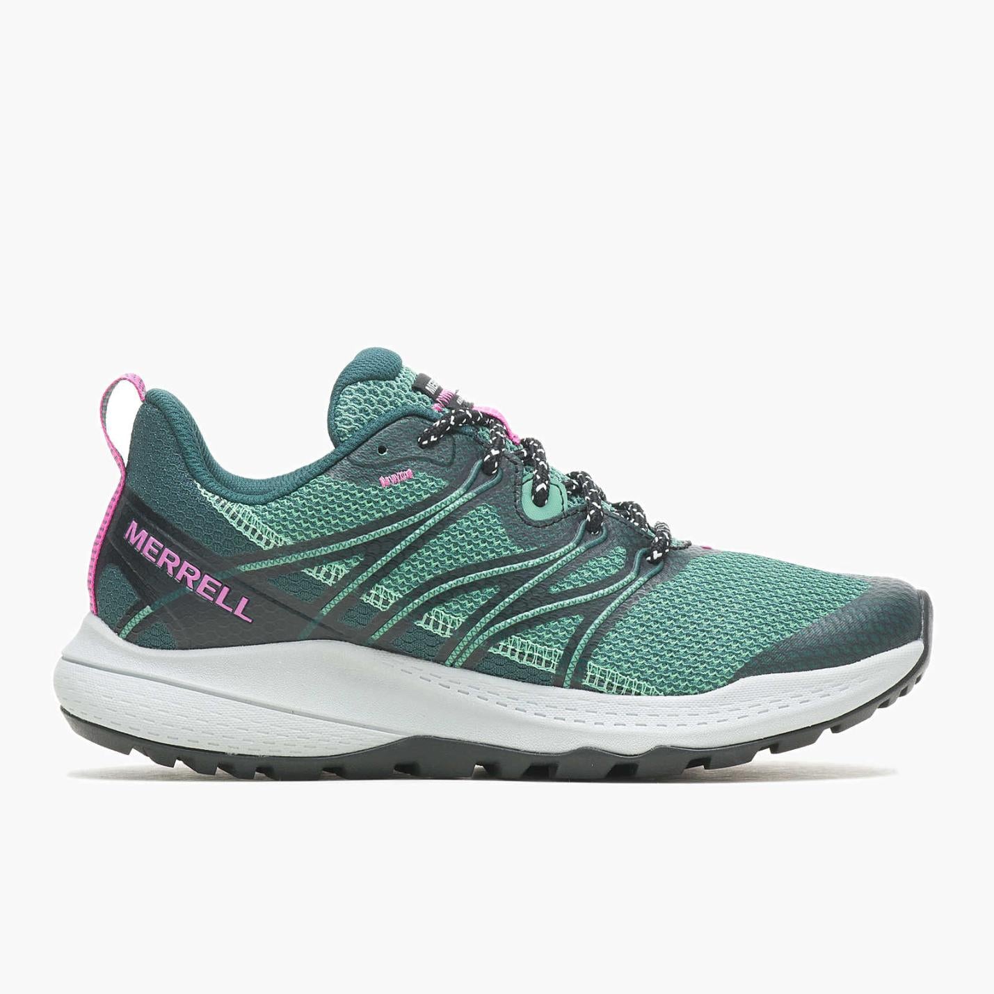 Women Bravada 2 Breeze Jade | Merrell Sneakers