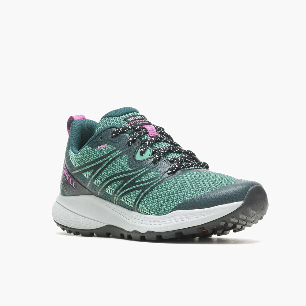 Women Bravada 2 Breeze Jade | Merrell Sneakers