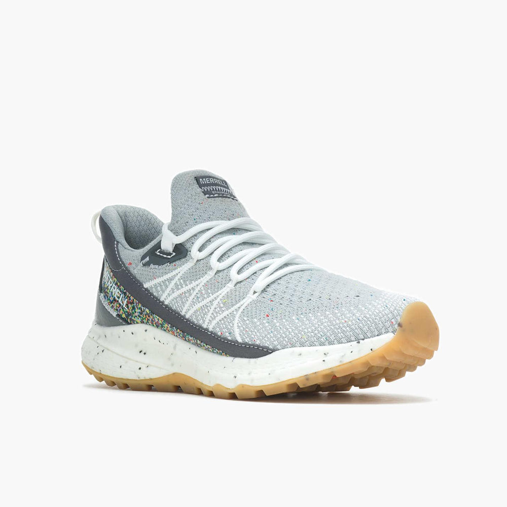 Women Bravada 2 Eco Highrise | Merrell Sneakers