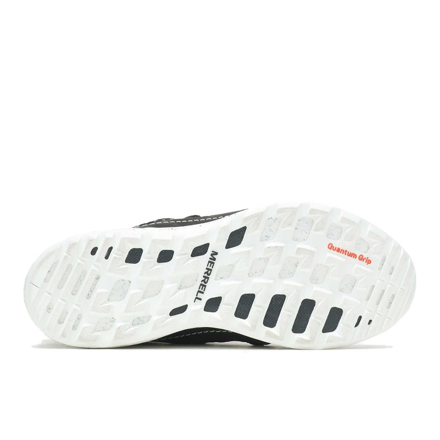 Women Bravada 2 Thermo Demi Waterproof Wide Width Black/white | Merrell Winter Boots