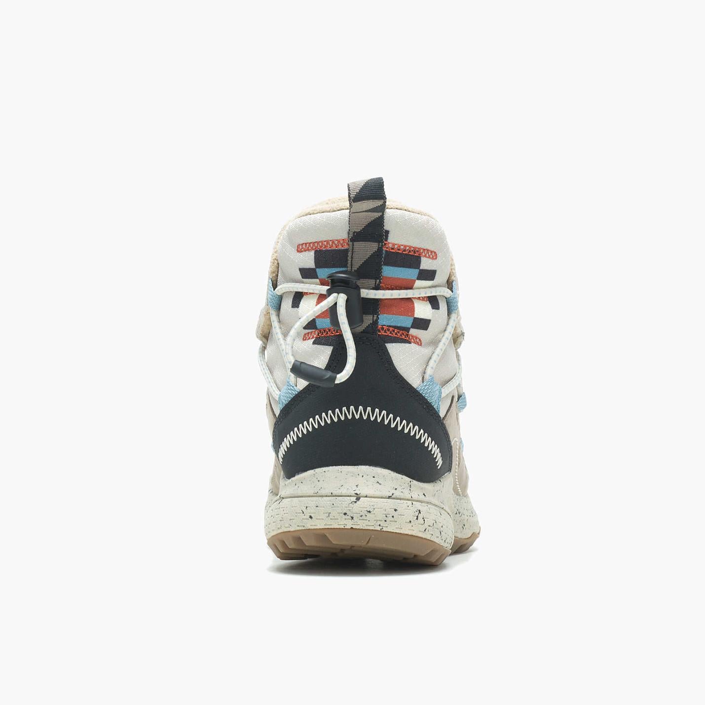 Women Bravada 2 Thermo Demi Waterproof X Jordan Ann Craig Oyster | Merrell Boots