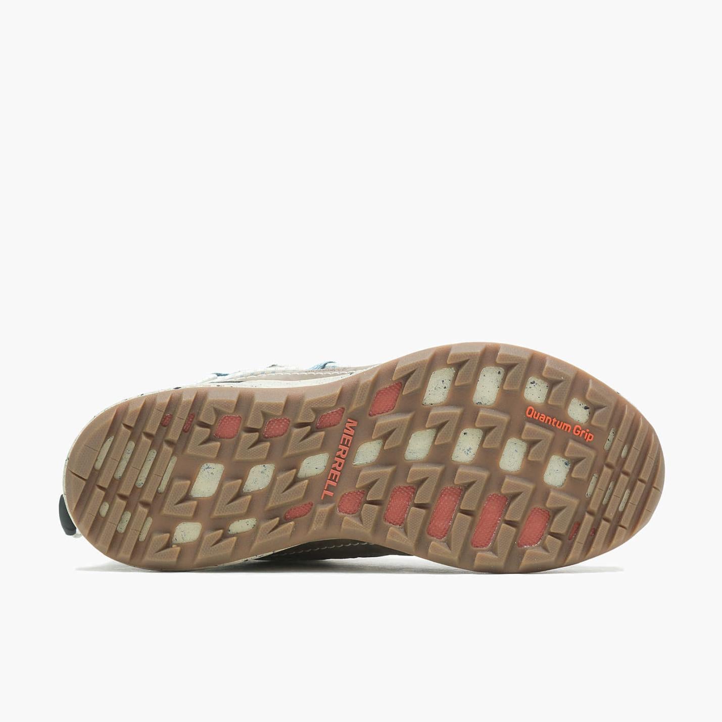 Women Bravada 2 Thermo Demi Waterproof X Jordan Ann Craig Oyster | Merrell Boots