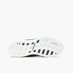 Women Bravada 2 Thermo Mid Waterproof Black/white | Merrell Winter Boots