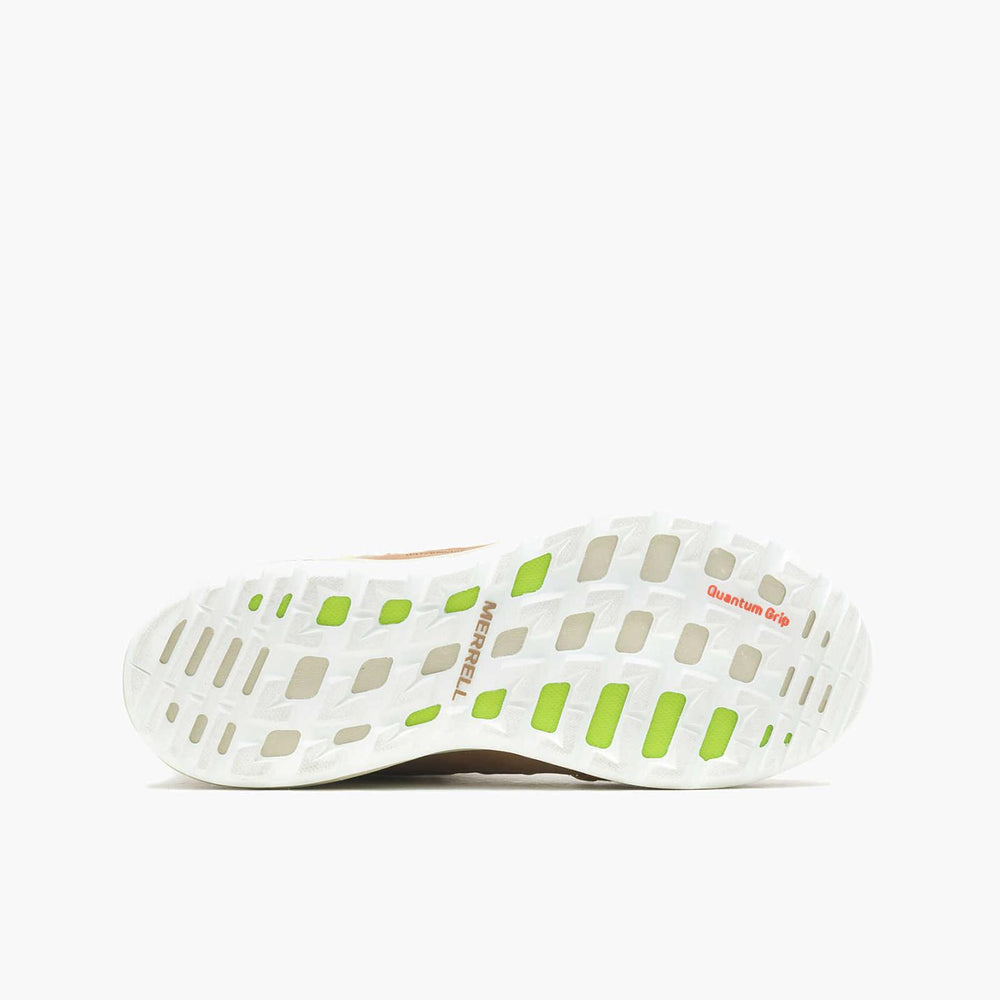 Women Bravada 2 Thermo Mid Waterproof Tobacco | Merrell Boots