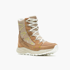 Women Bravada 2 Thermo Mid Waterproof Tobacco | Merrell Boots