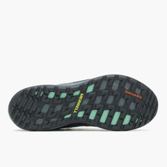 Women Bravada 2 Waterproof Jade | Merrell Sneakers