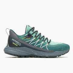Women Bravada 2 Waterproof Jade | Merrell Sneakers