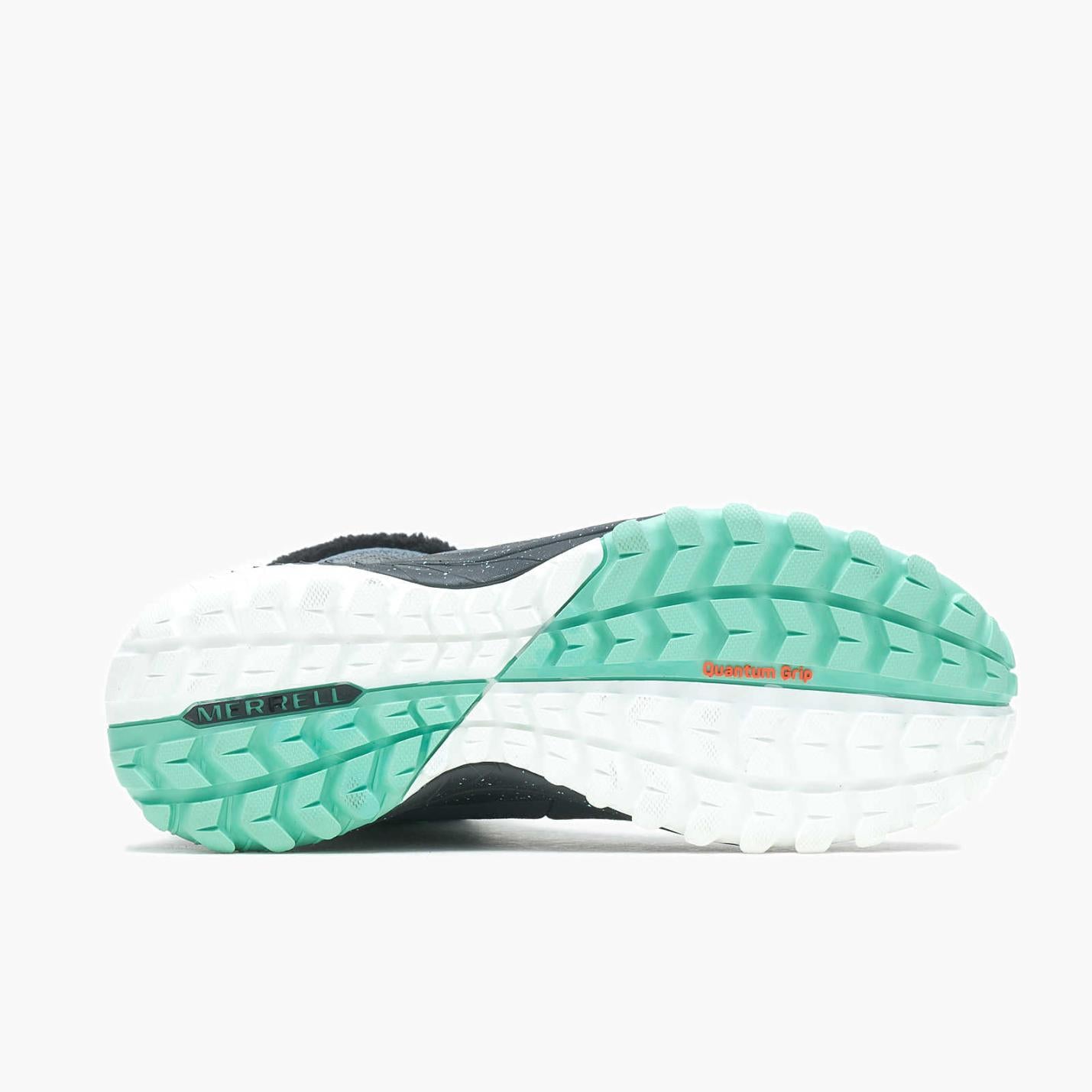 Women Bravada Knit Bluff Polar Waterproof Storm | Merrell Boots