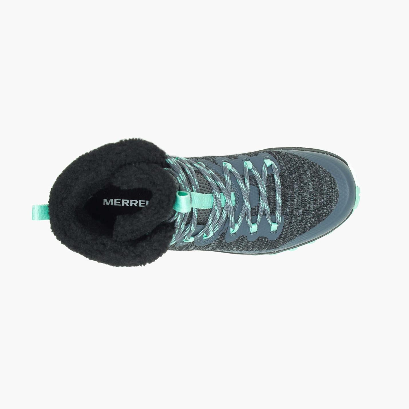 Women Bravada Knit Bluff Polar Waterproof Storm | Merrell Boots