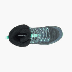 Women Bravada Knit Bluff Polar Waterproof Storm | Merrell Boots