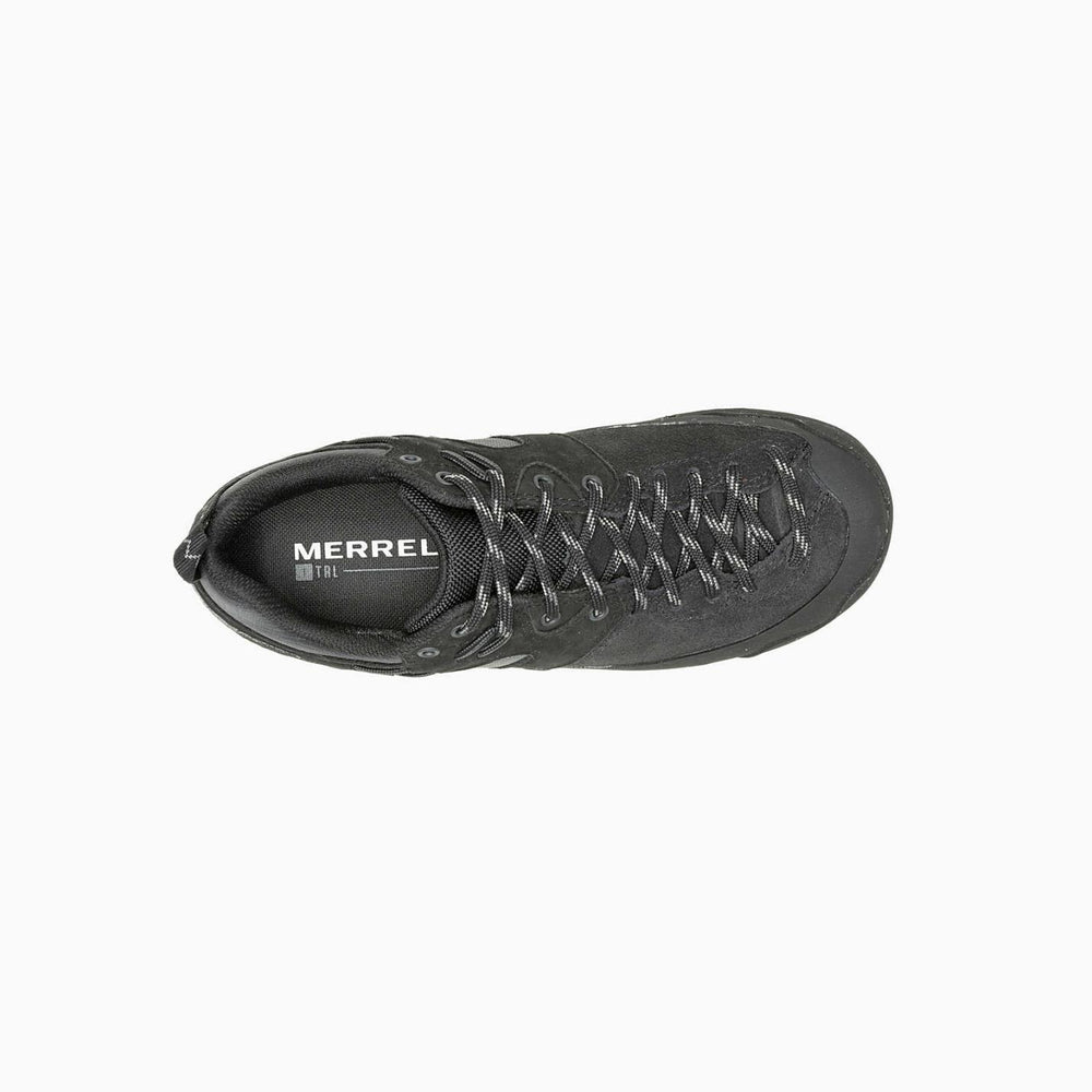 Women Catalyst Pro 2 1trl Black | Merrell Slip-Ons