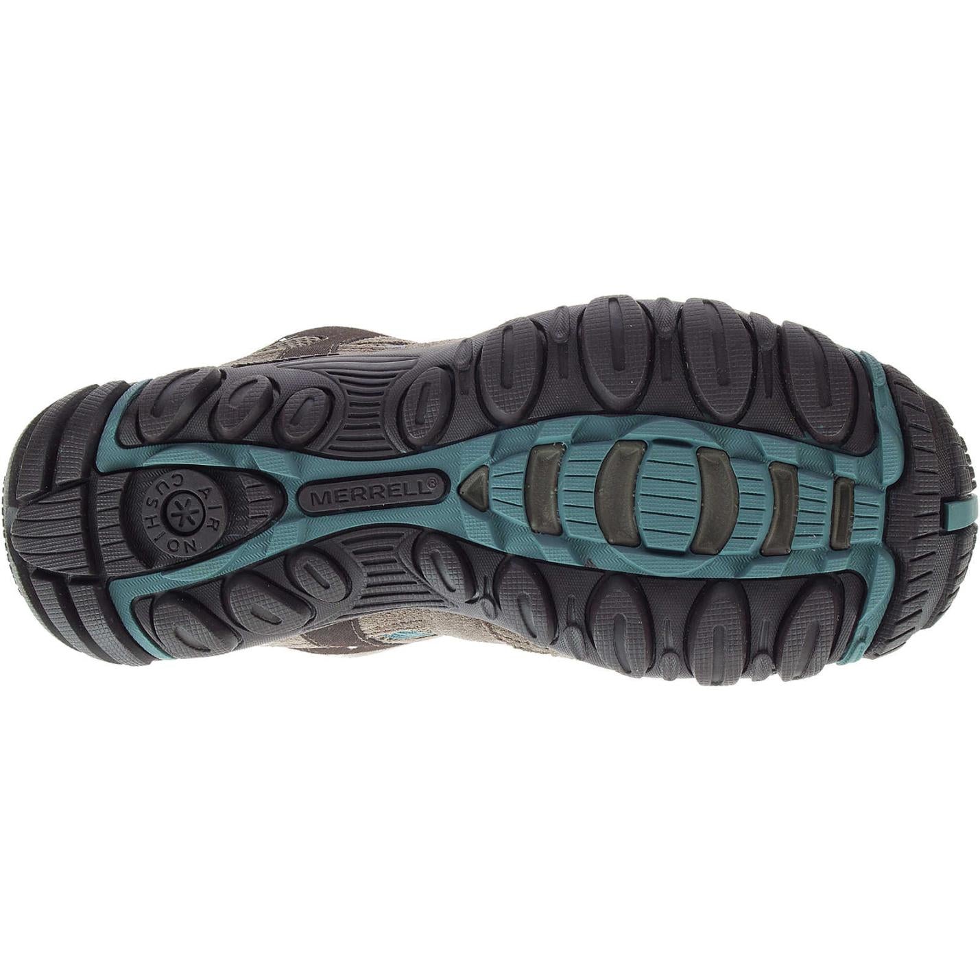 Women Deverta 2 Mid Waterproof Falcon/trooper | Merrell Boots