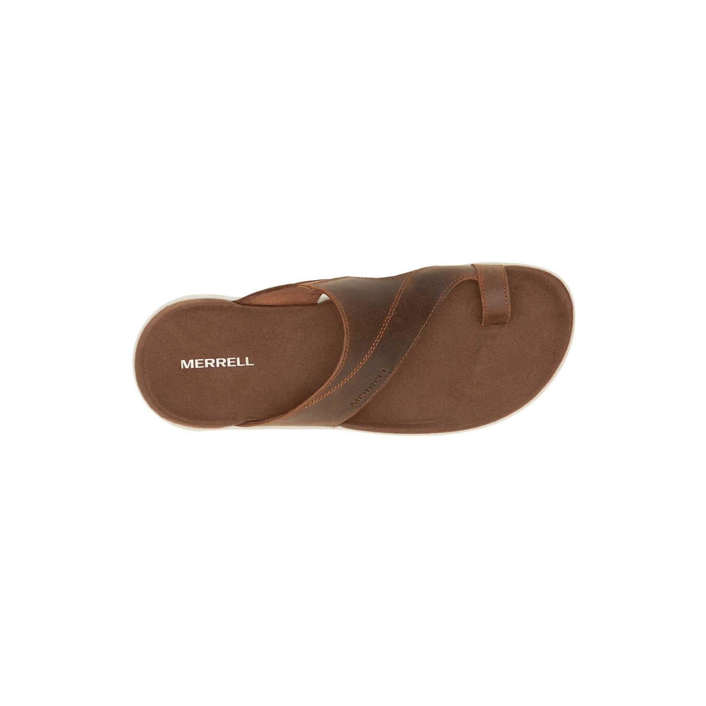 Women District 4 Luxe Post Nutshell | Merrell Slip-Ons