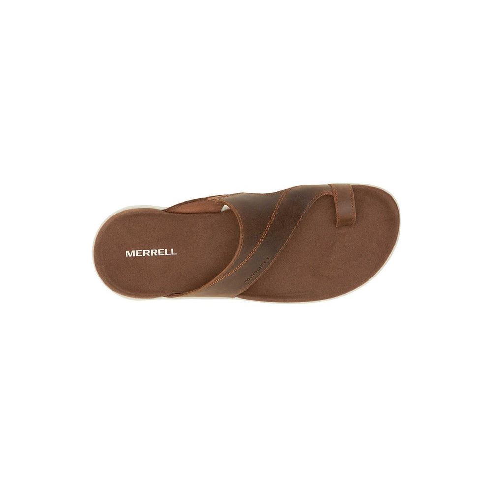 Women District 4 Luxe Post Nutshell | Merrell Slip-Ons