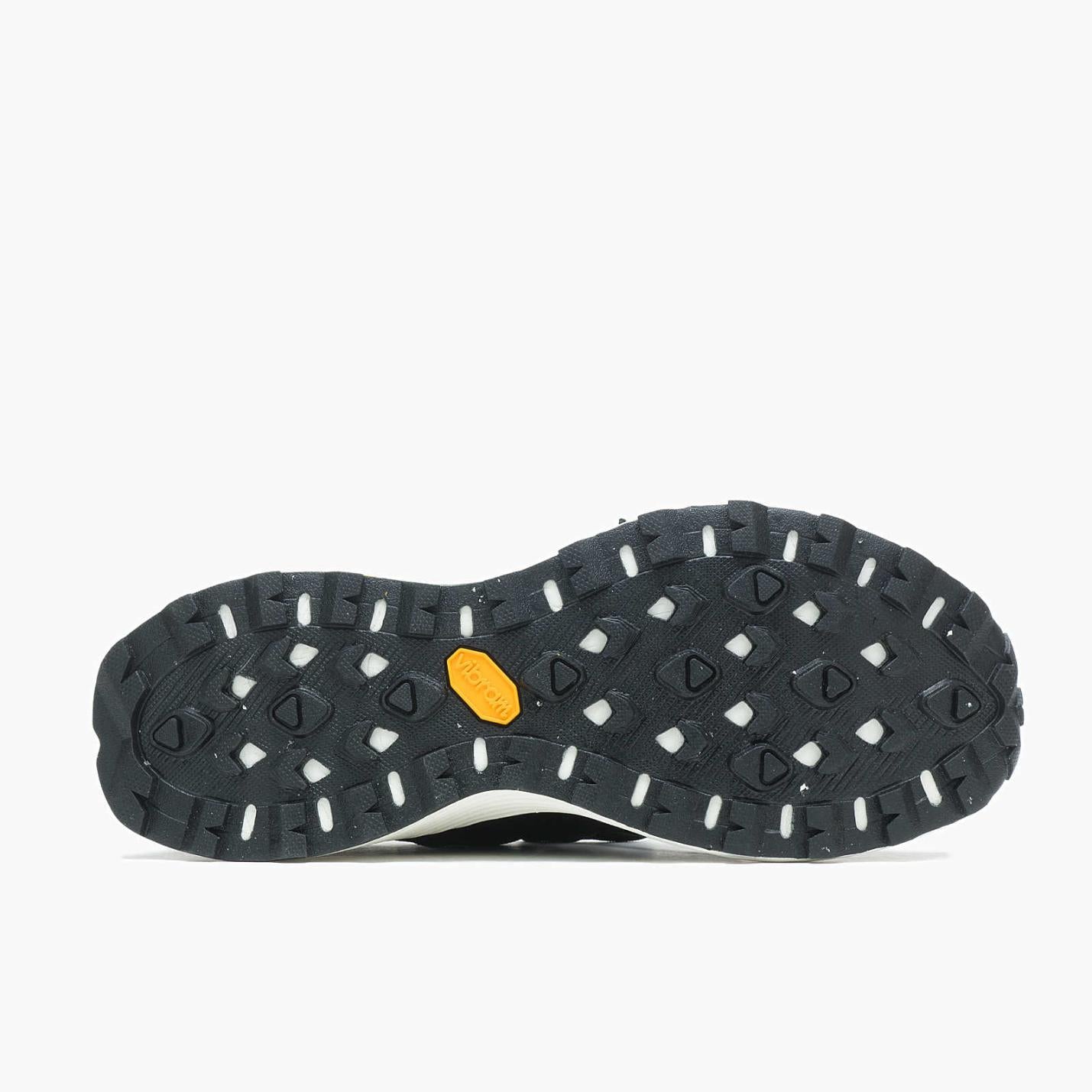 Women Embark Lace Sneaker Wide Width Black/white | Merrell Wide Widths