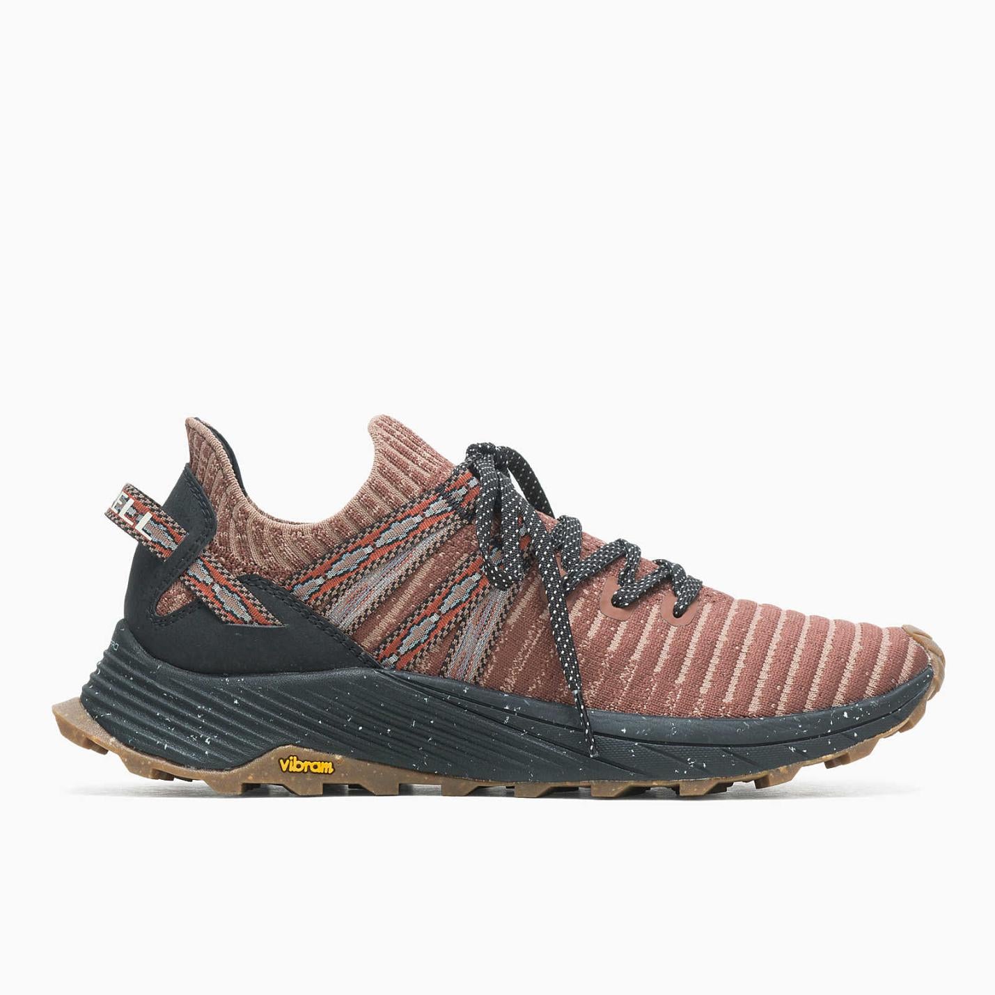 Women Embark Lace Sneaker X Jordan Ann Craig Tortoise | Merrell Sneakers