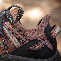 Women Embark Lace Sneaker X Jordan Ann Craig Tortoise | Merrell Sneakers