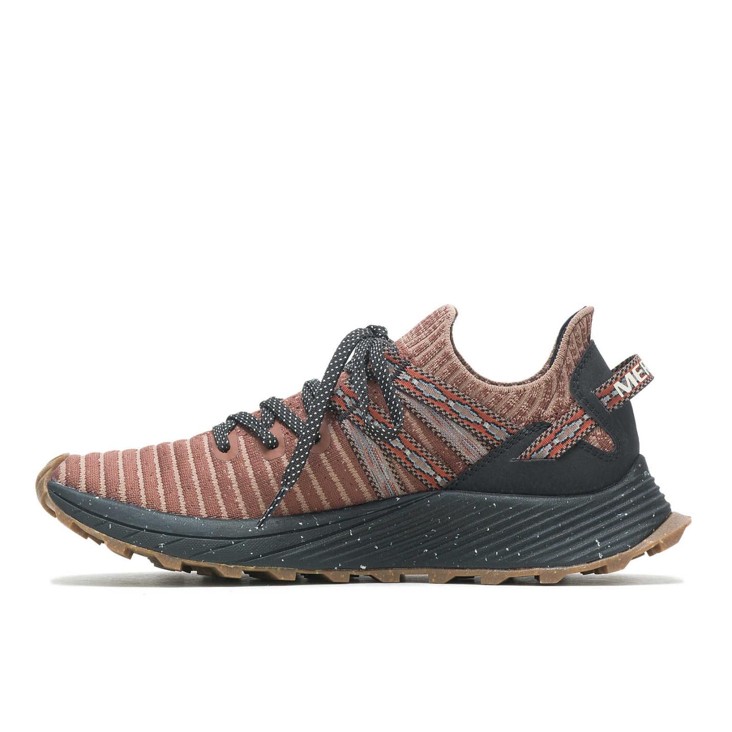 Women Embark Lace Sneaker X Jordan Ann Craig Tortoise | Merrell Sneakers