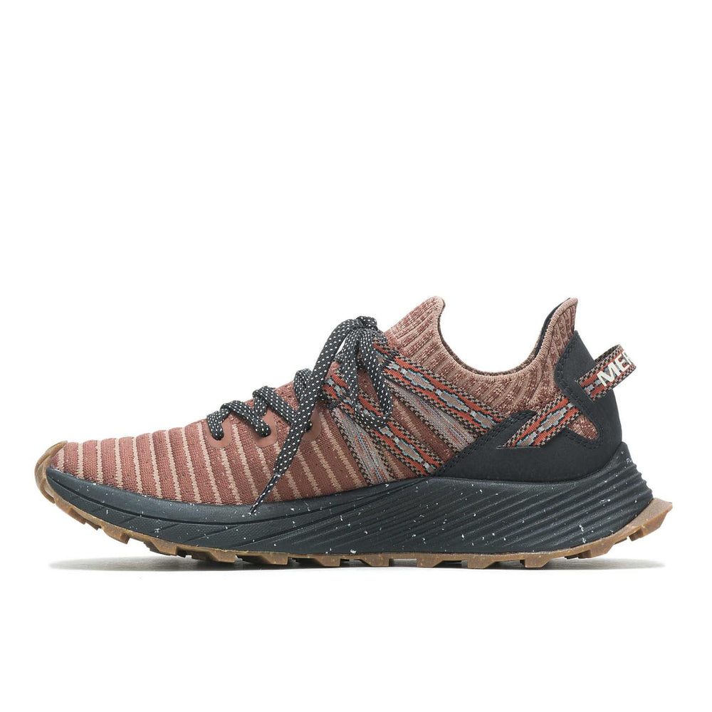 Women Embark Lace Sneaker X Jordan Ann Craig Tortoise | Merrell Sneakers