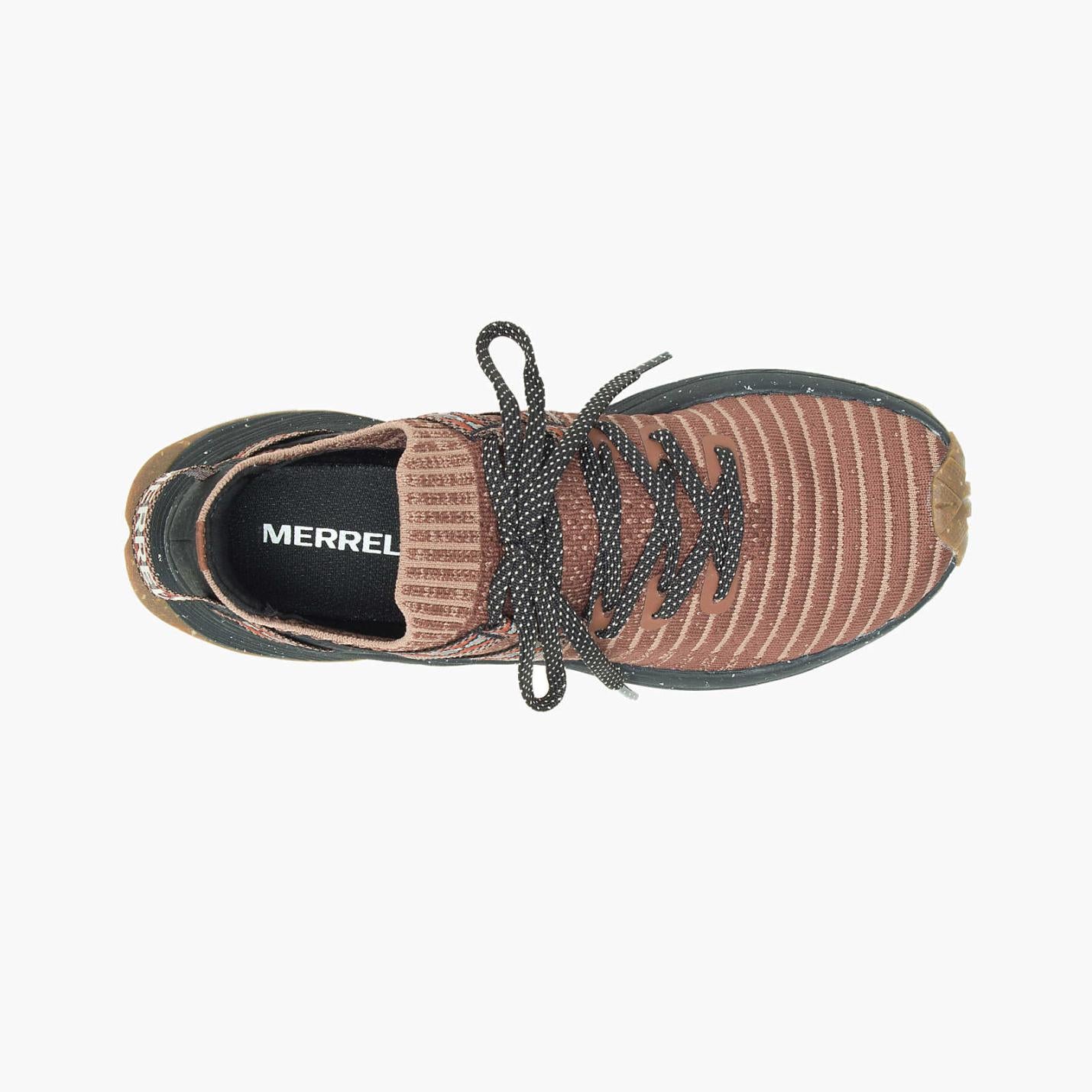 Women Embark Lace Sneaker X Jordan Ann Craig Tortoise | Merrell Sneakers