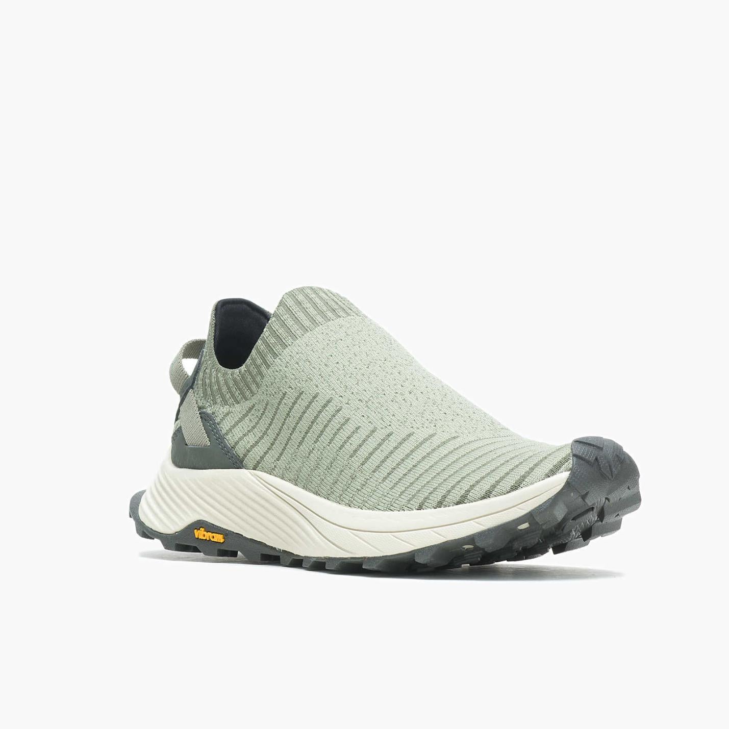 Women Embark Sneaker Moc Wide Width Tea | Merrell Wide Widths