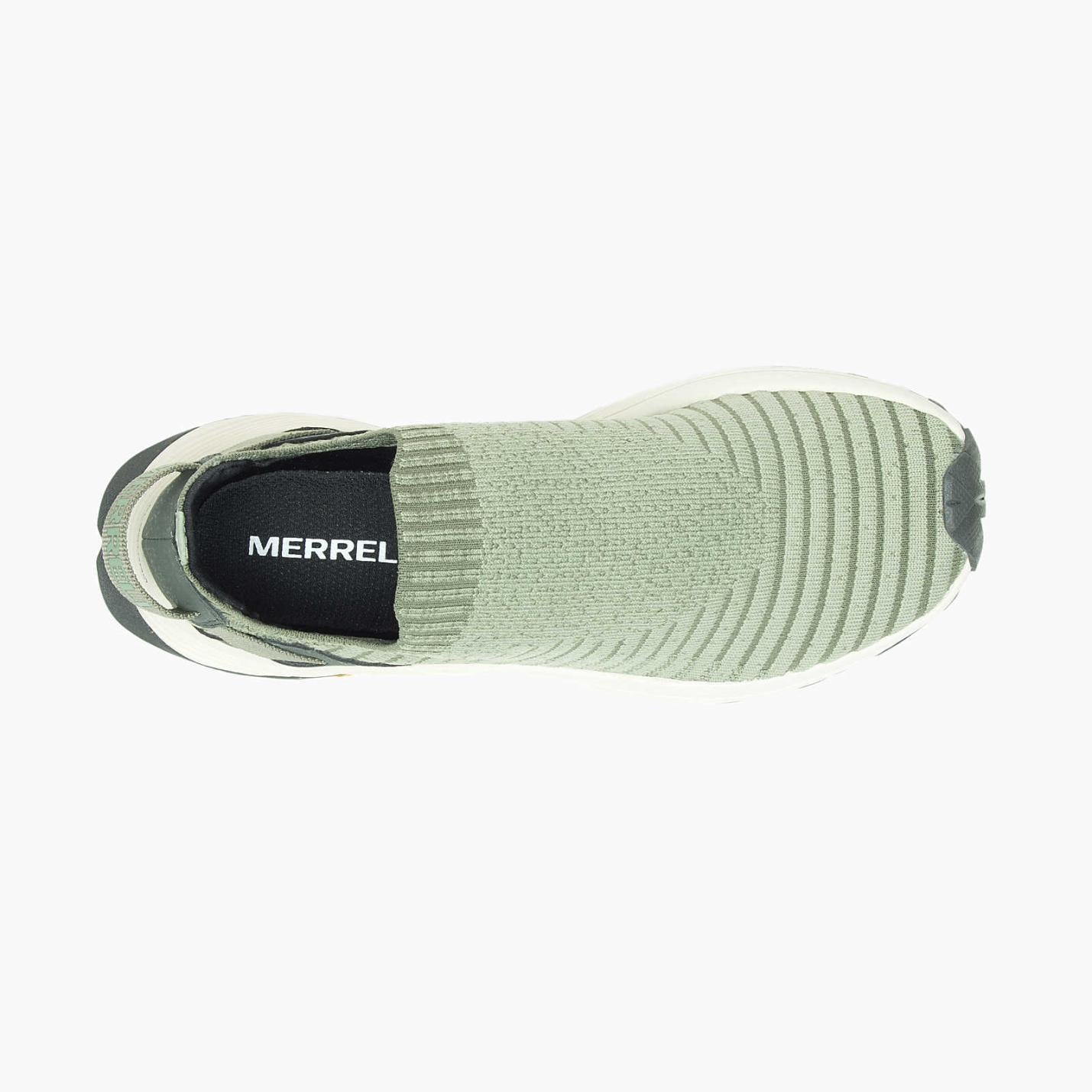 Women Embark Sneaker Moc Wide Width Tea | Merrell Wide Widths
