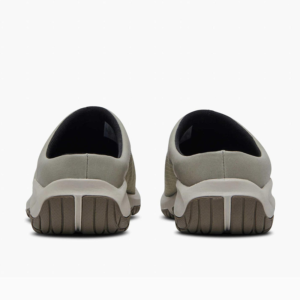 Women Encore Breeze 4 Aluminum | Merrell Slip-Ons