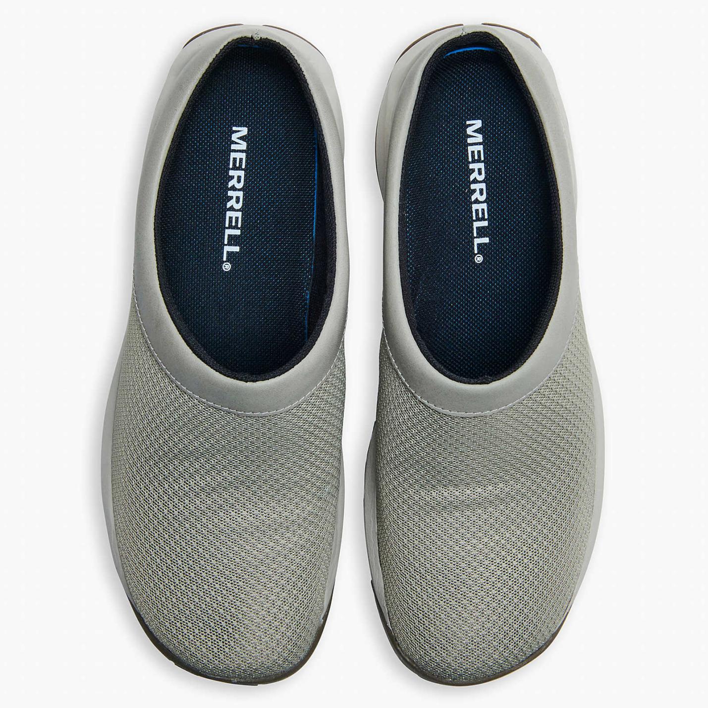 Women Encore Breeze 4 Aluminum | Merrell Slip-Ons
