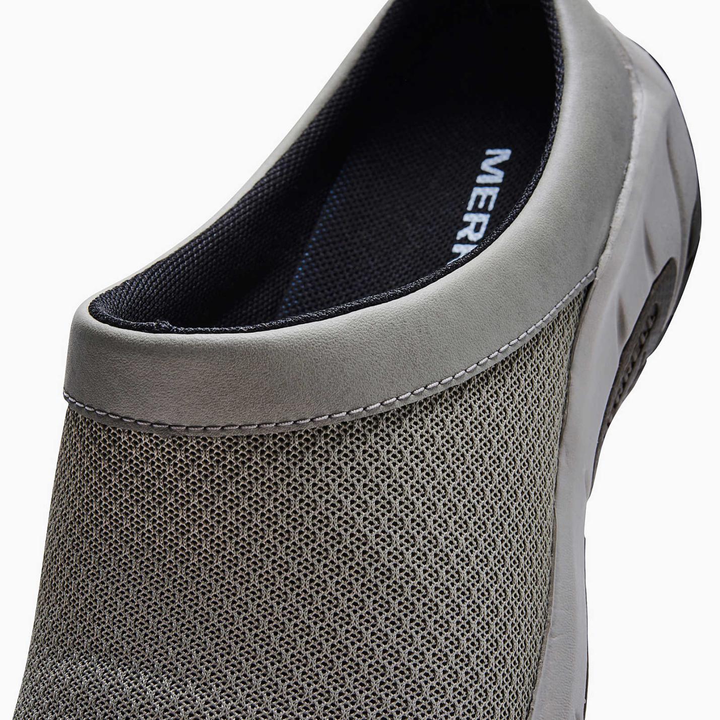 Women Encore Breeze 4 Aluminum | Merrell Slip-Ons