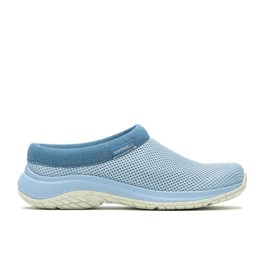 Women Encore Breeze 5 Chambray | Merrell Slip-Ons