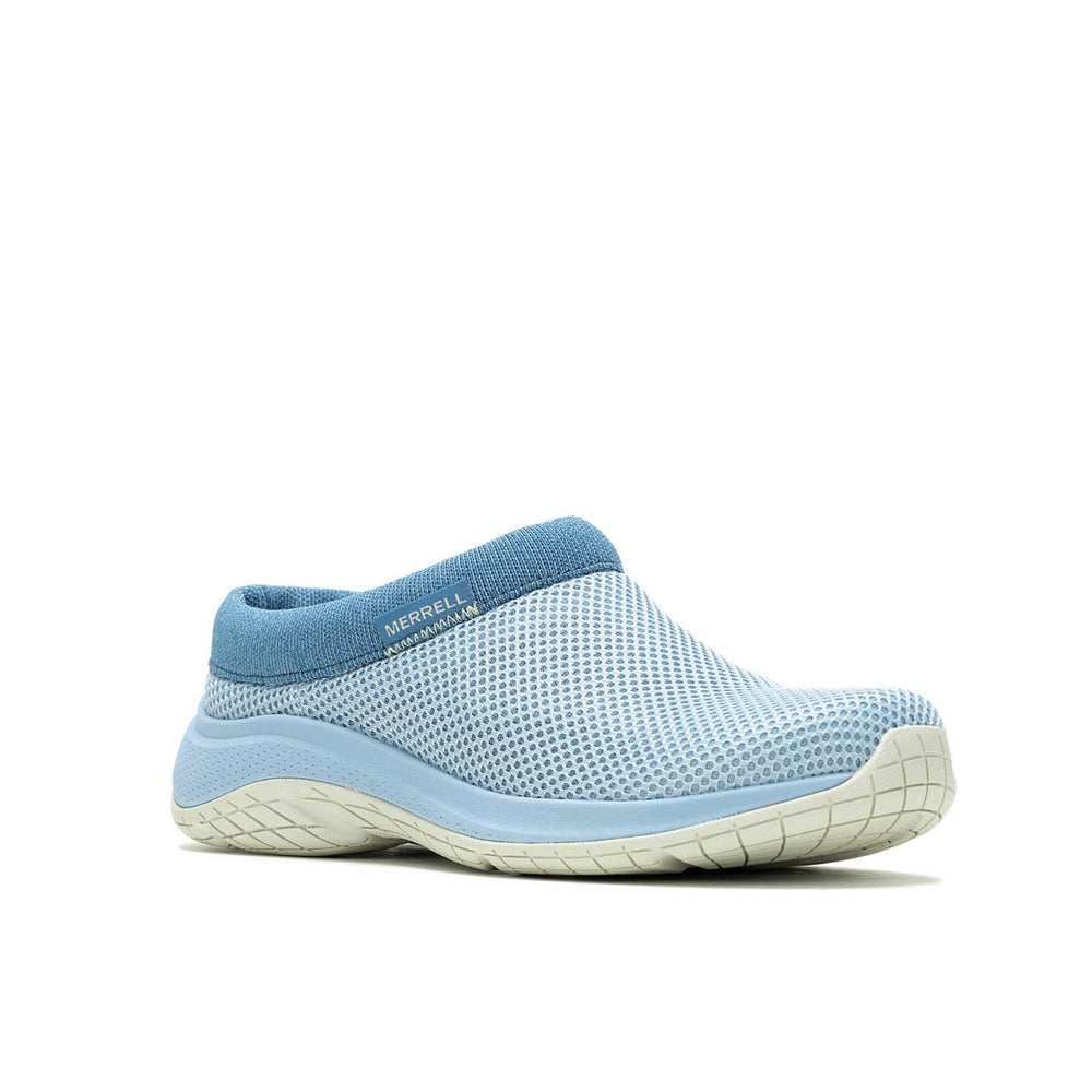 Women Encore Breeze 5 Chambray | Merrell Slip-Ons