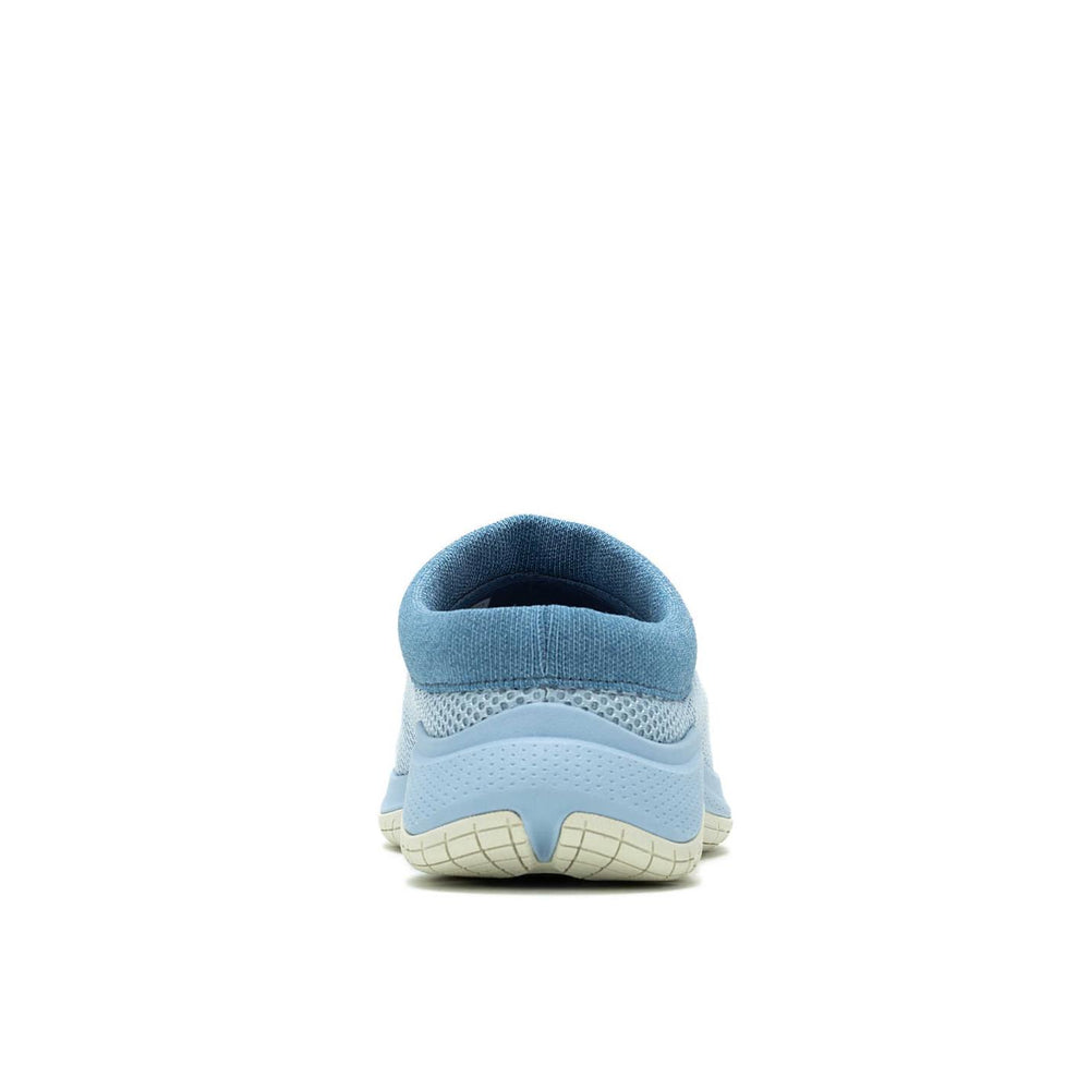 Women Encore Breeze 5 Chambray | Merrell Slip-Ons