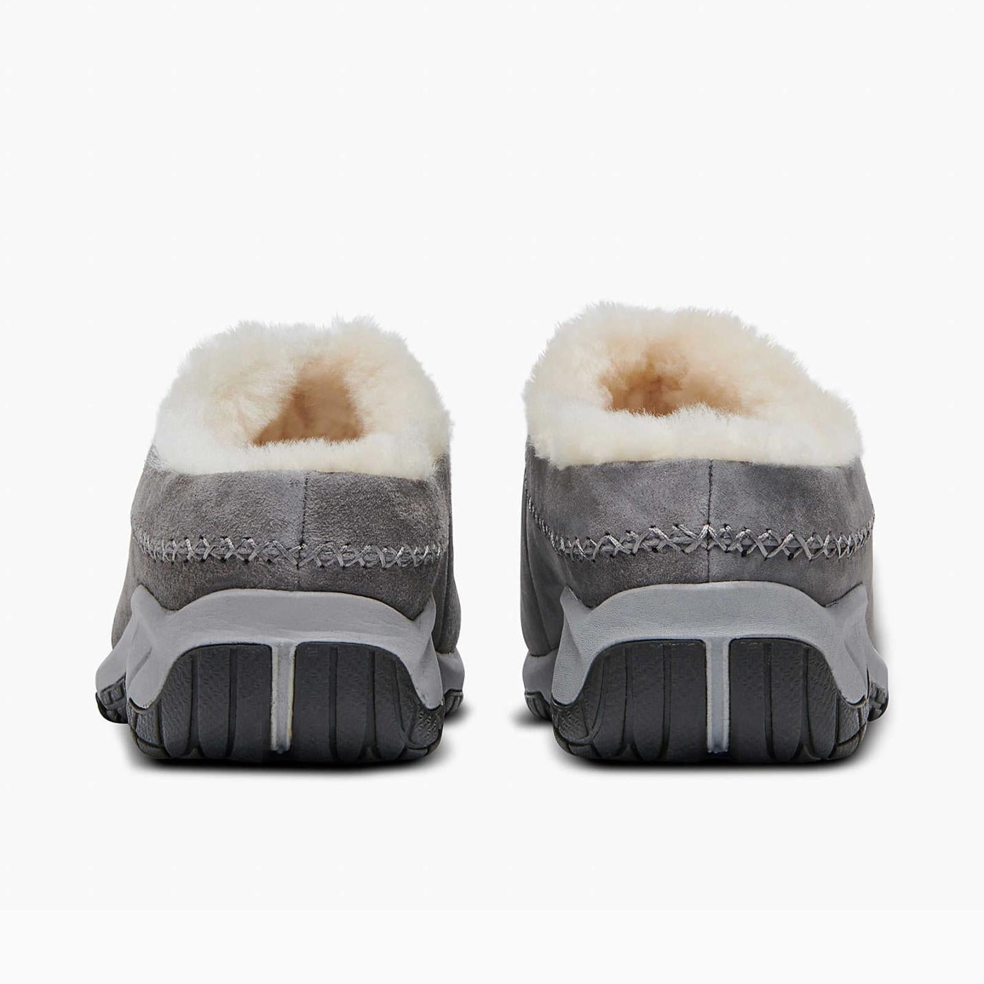 Women Encore Ice 4 Charcoal | Merrell Slip-Ons