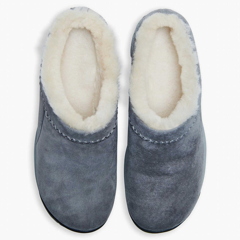 Women Encore Ice 4 Charcoal | Merrell Slip-Ons