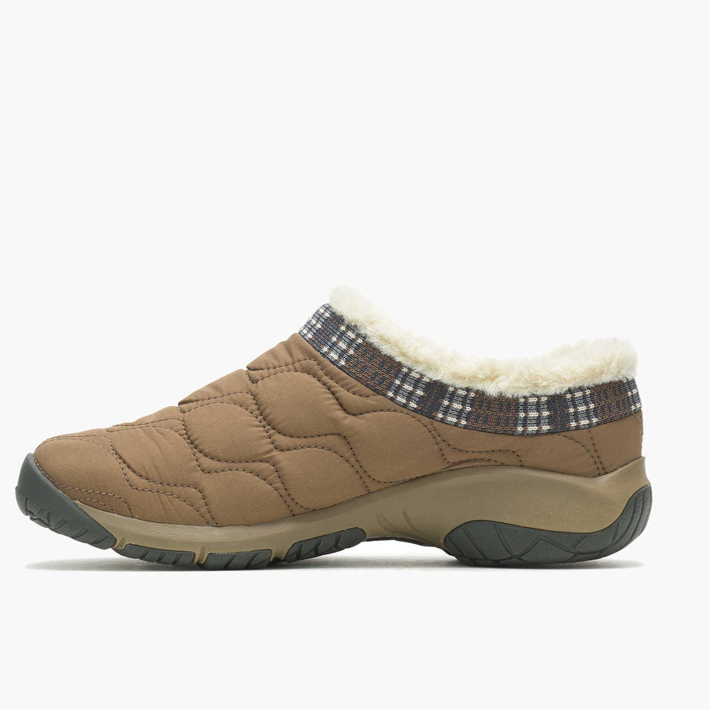 Women Encore Ice 4 Puff Kangaroo | Merrell Slip-Ons
