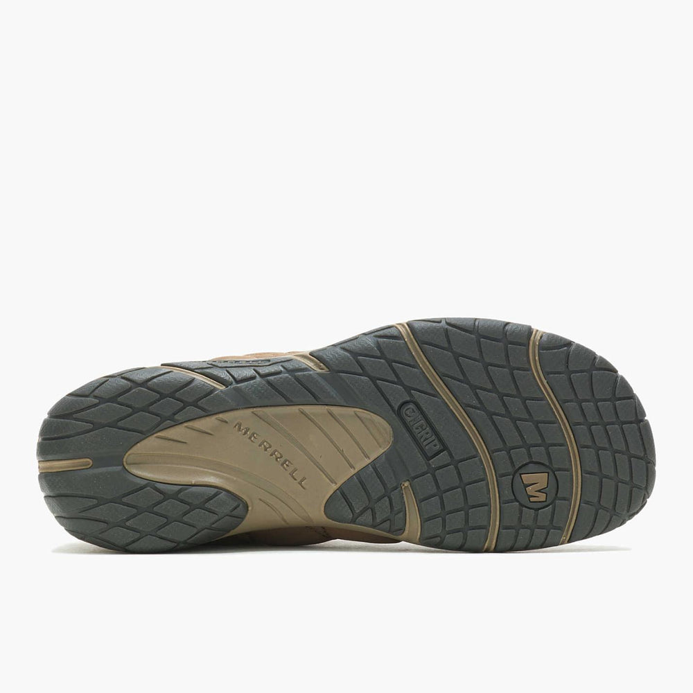 Women Encore Ice 4 Puff Kangaroo | Merrell Slip-Ons