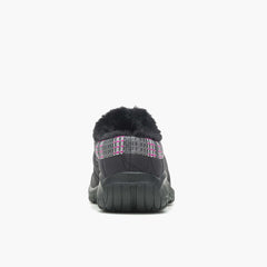 Women Encore Ice 4 Puff Wide Black | Merrell Wide Widths