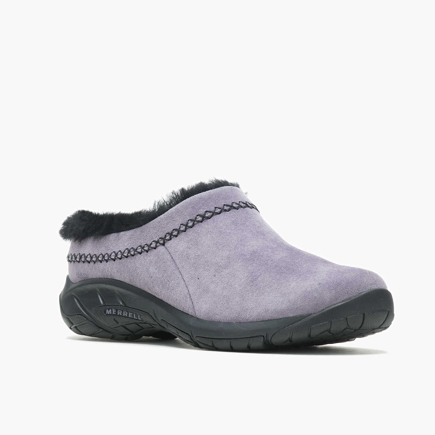 Women Encore Ice 4 Shark | Merrell Slip-Ons