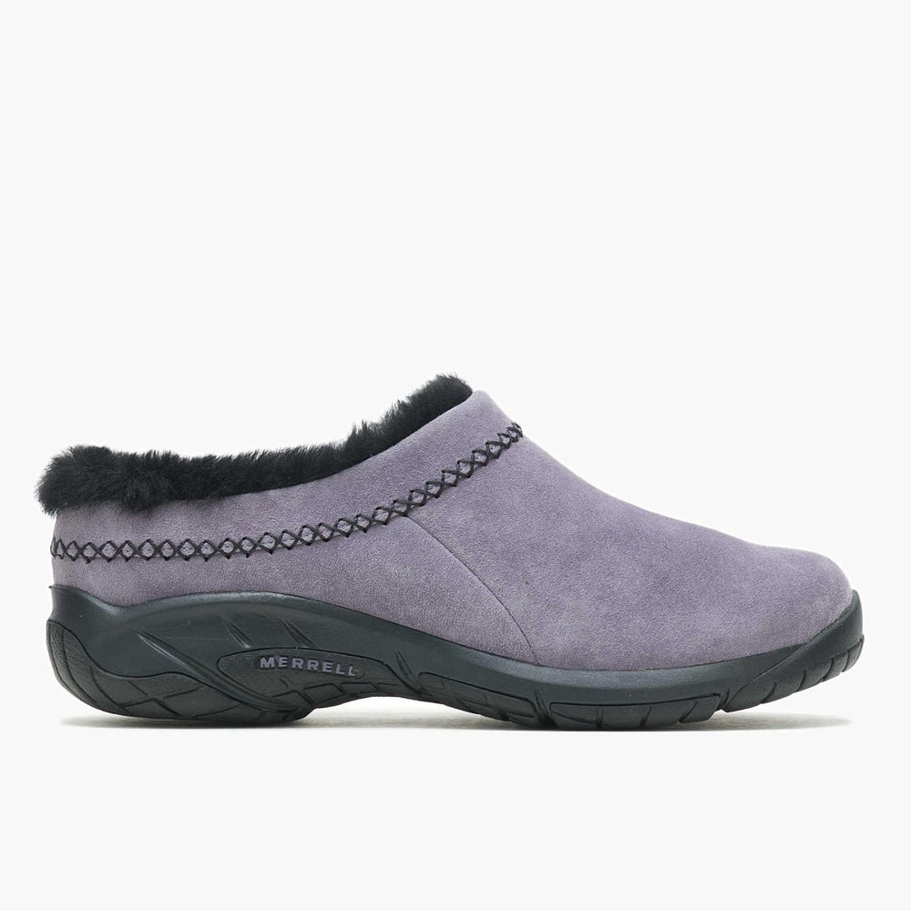 Women Encore Ice 4 Shark | Merrell Slip-Ons