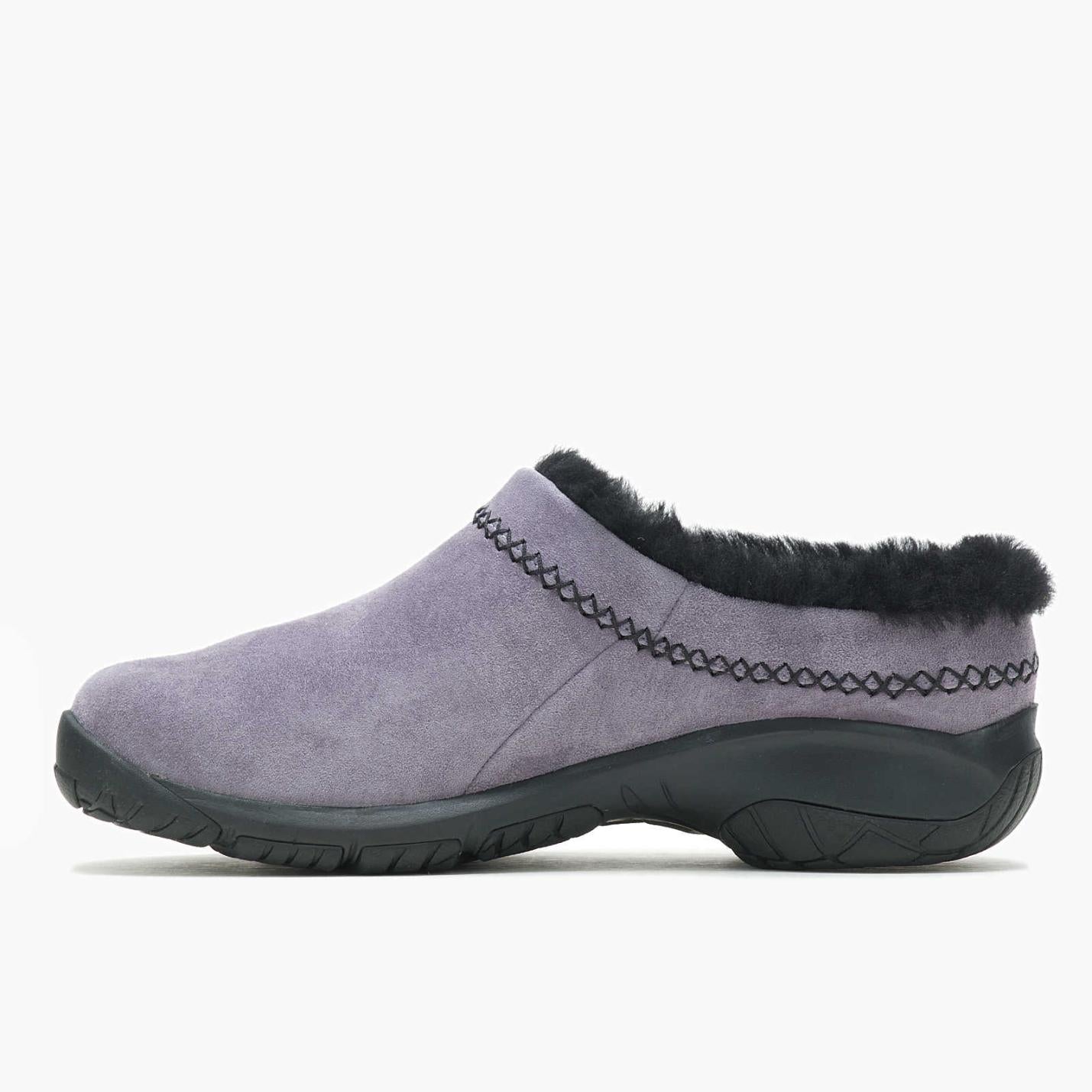 Women Encore Ice 4 Shark | Merrell Slip-Ons