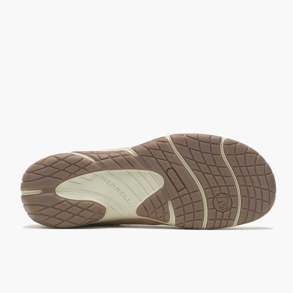 Women Encore Ice 4 Tobacco | Merrell Slip-Ons