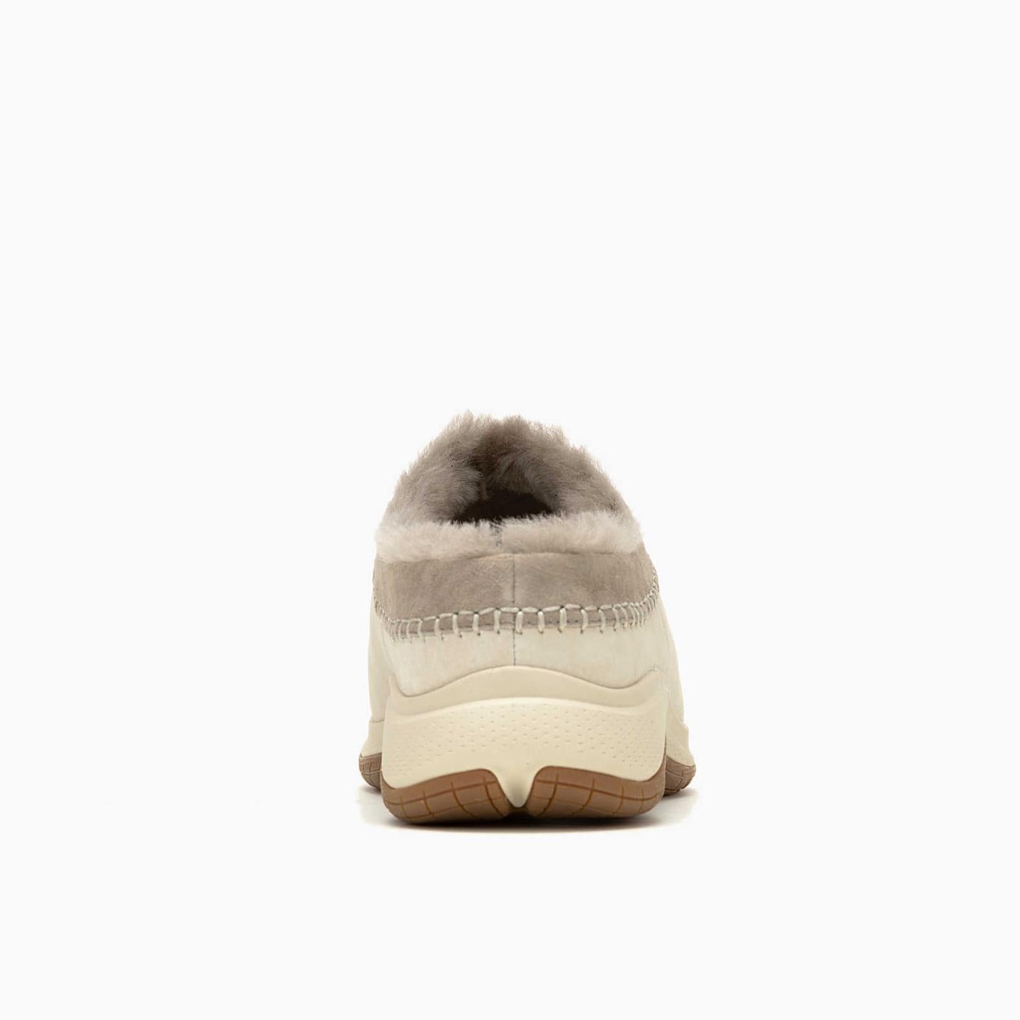 Women Encore Ice 5 Oyster | Merrell Slip-Ons