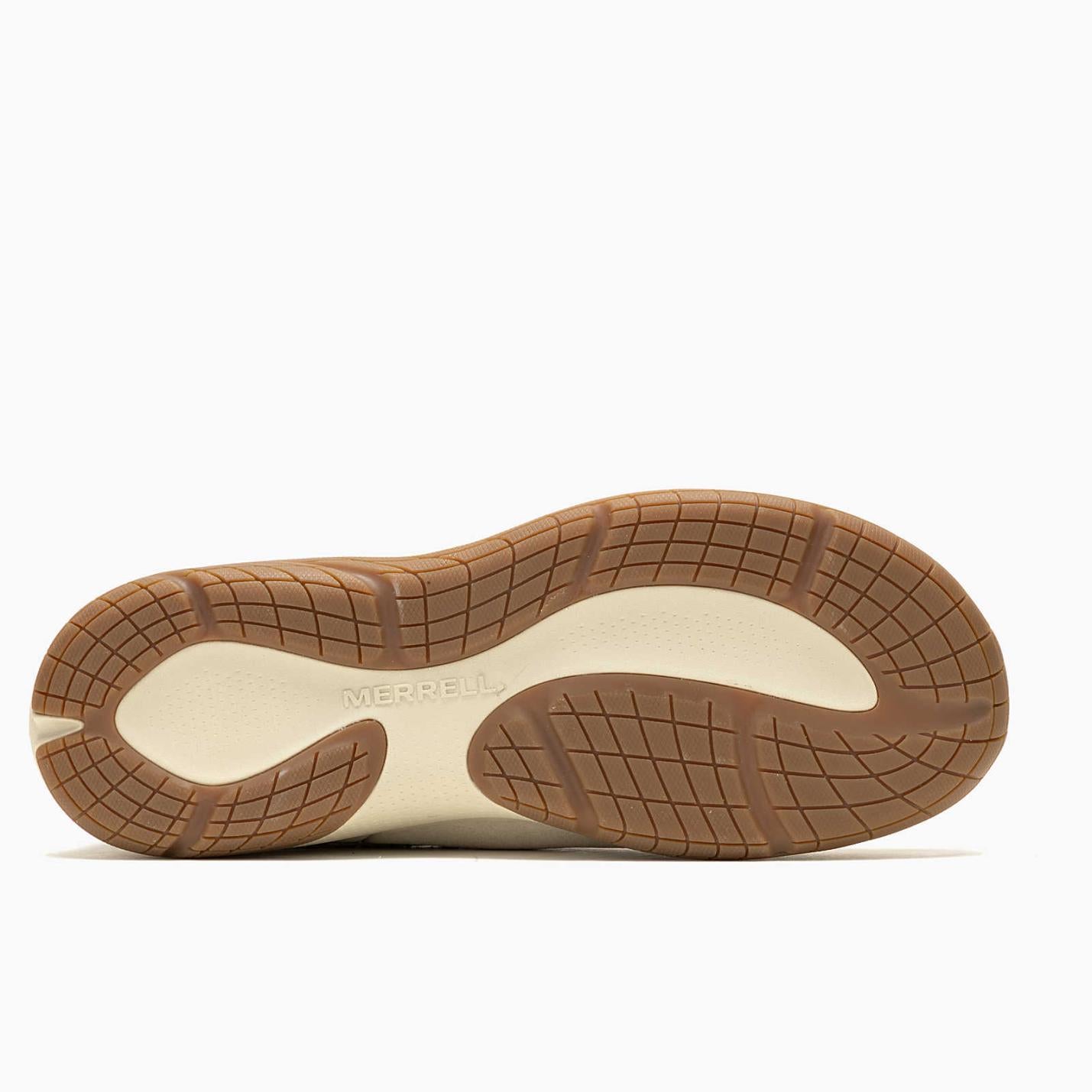 Women Encore Ice 5 Oyster | Merrell Slip-Ons