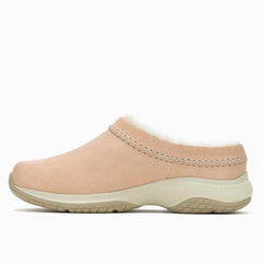 Women Encore Ice 5 Shine Rose Gold | Merrell Slip-Ons