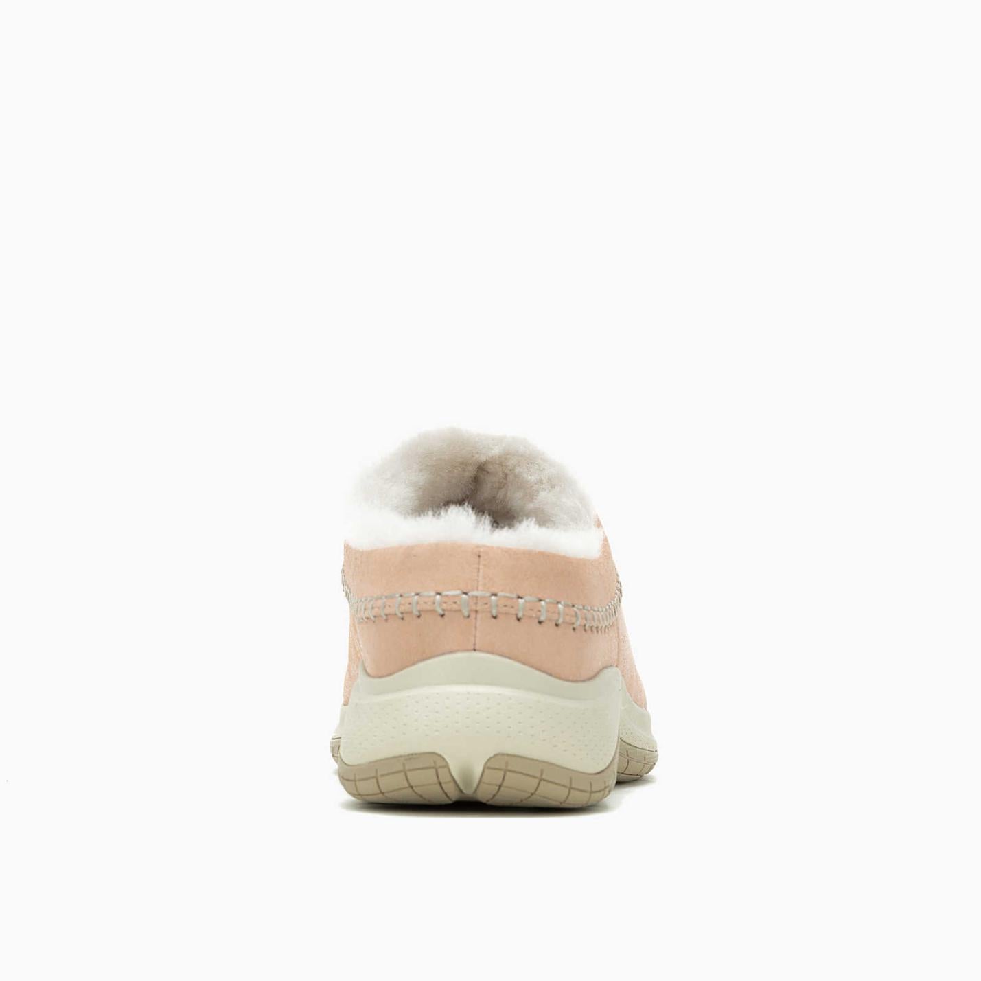 Women Encore Ice 5 Shine Rose Gold | Merrell Slip-Ons
