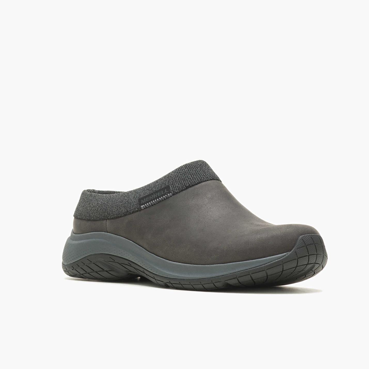 Women Encore Nova 5 Black | Merrell Slip-Ons