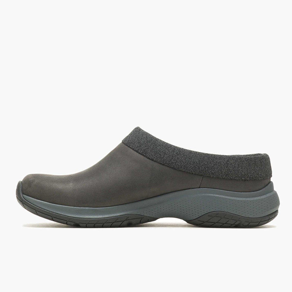 Women Encore Nova 5 Black | Merrell Slip-Ons