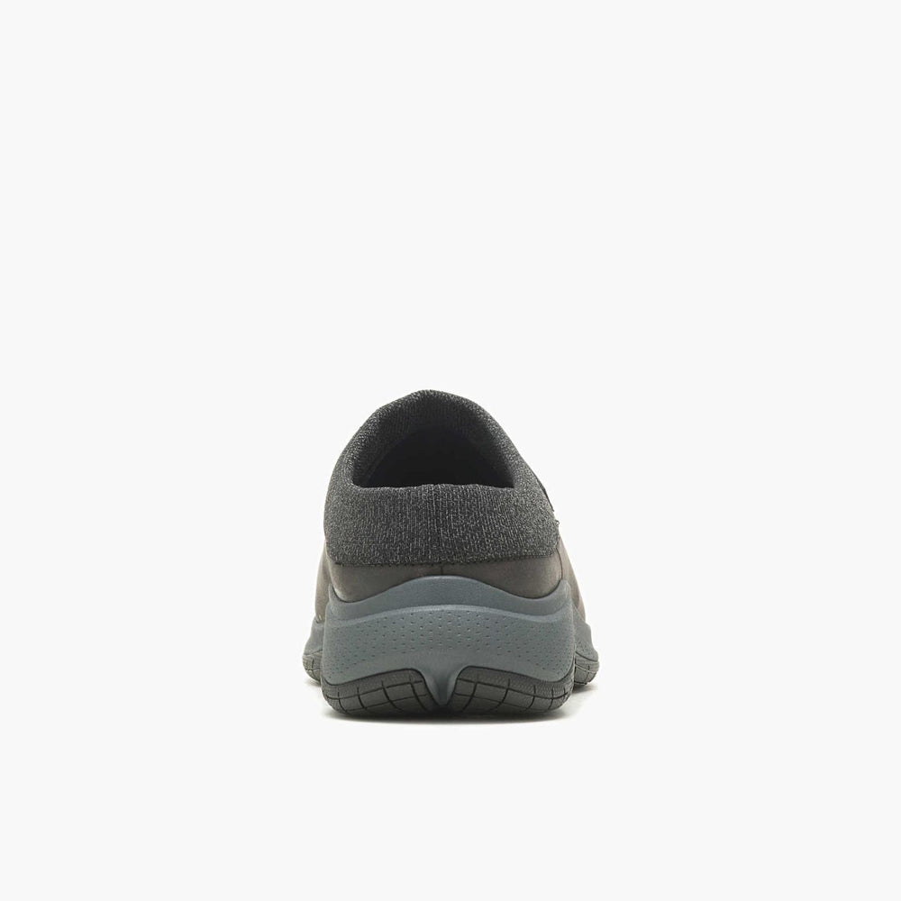 Women Encore Nova 5 Wide Width Black | Merrell Slip-Ons