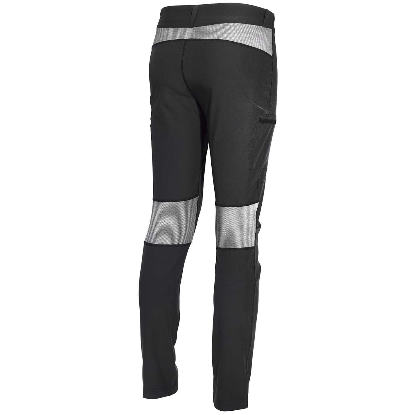 Women Era Lt Trail Pant Black | Merrell Bottoms